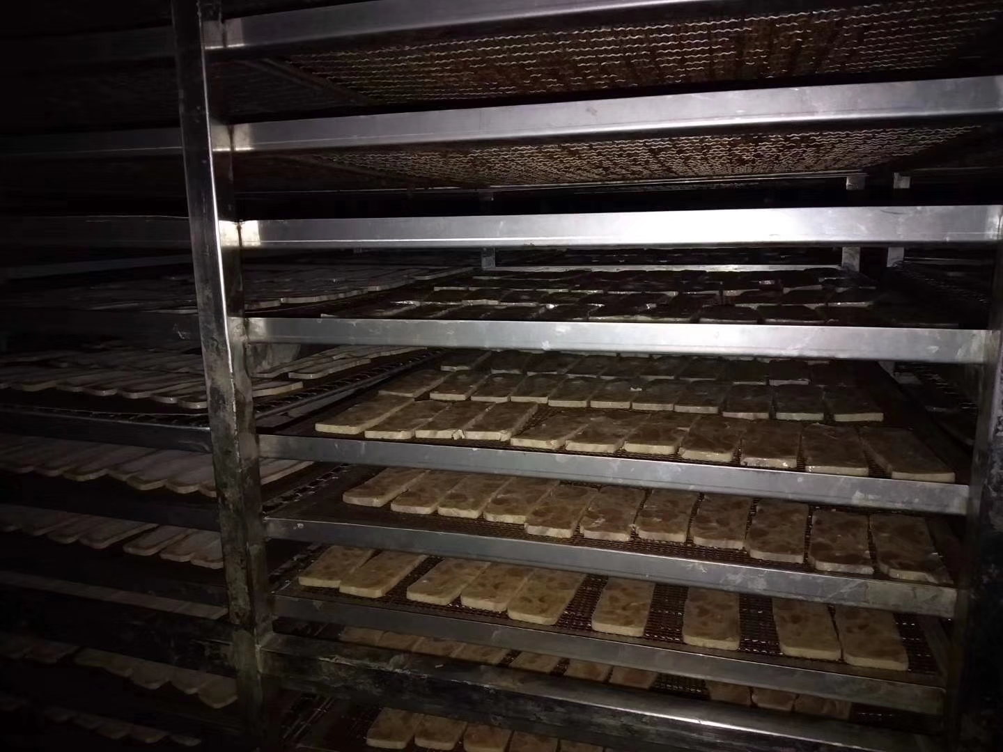 狗糧烘干機多少錢一臺？烘干廠家揭曉「價格內幕」