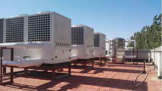 空氣能熱水器突破營(yíng)銷競(jìng)爭(zhēng)