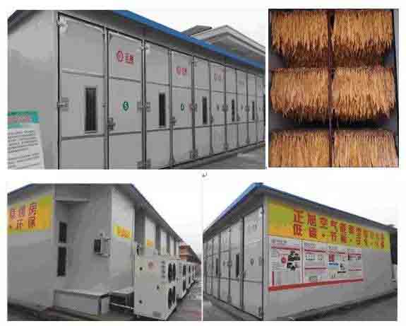 如何建造空氣能烘干房？烘干房?jī)r(jià)格高嗎？