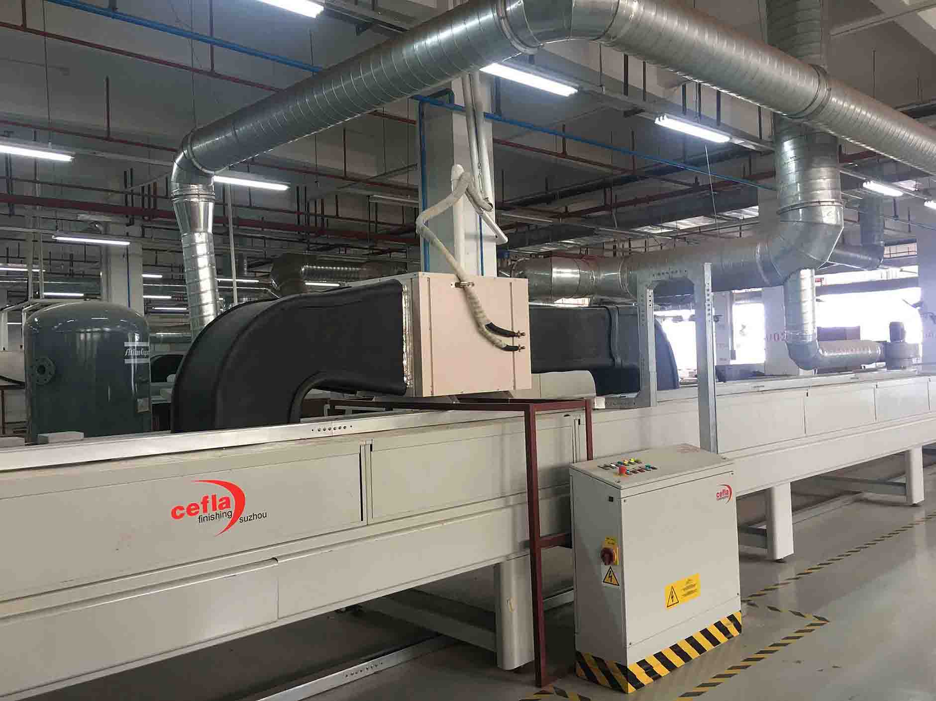 空氣能食品烘干機安全嗎？