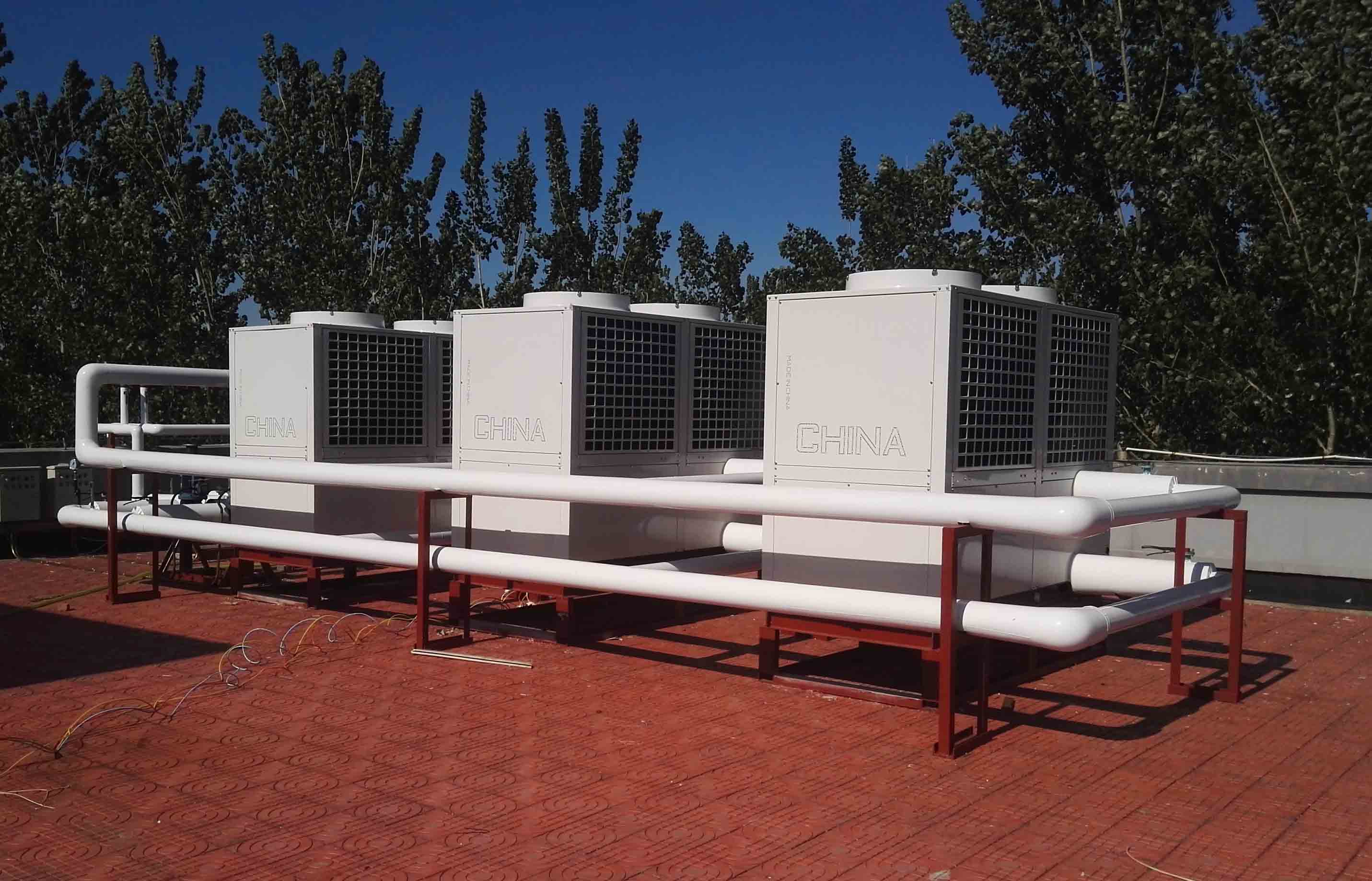 空氣源熱泵屬于什么設備?空氣源廠家詳解「設備屬性」 空氣源熱泵屬于什么設備?空氣源廠家詳解「設備屬性」