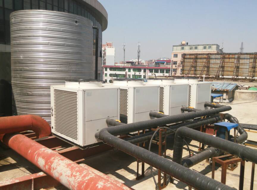 成都空氣能熱水器廠家哪家好？專業(yè)熱泵廠家供應(yīng)「更齊全」
