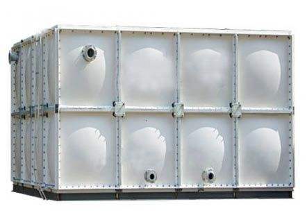 空氣能采暖中，軟水水箱和膨脹水箱的區別