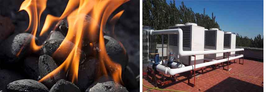 空氣能熱泵熱風機缺點有哪些？熱風機優缺點「一目了然」