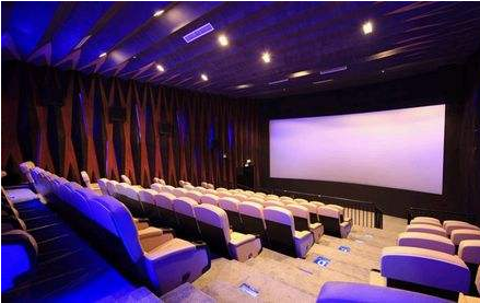 電影院用什么采暖「最合適」呢？空氣能費(fèi)用高嗎？