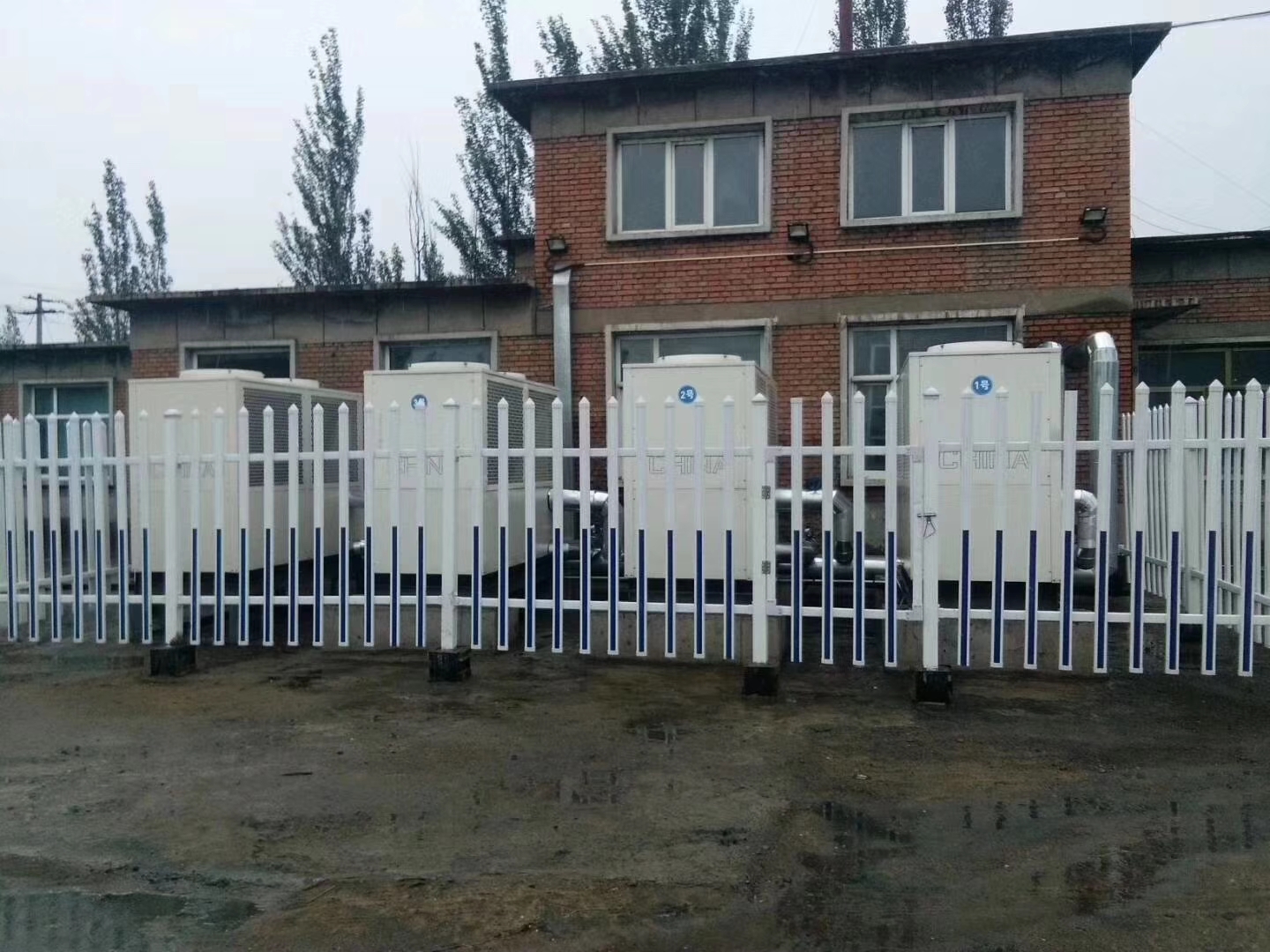  空氣能地暖成熟嗎？技術(shù)成熟「案例千萬(wàn)」